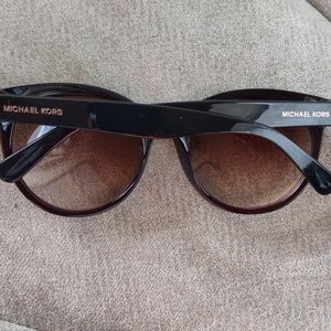 Michael kors sunglasses
